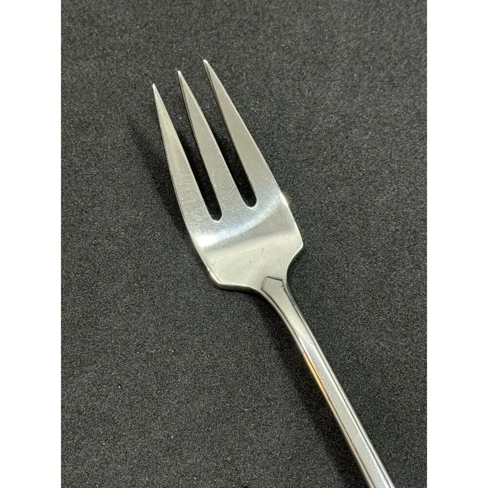 Cascade by Towle Sterling Silver Cocktail Fork 5 3/4